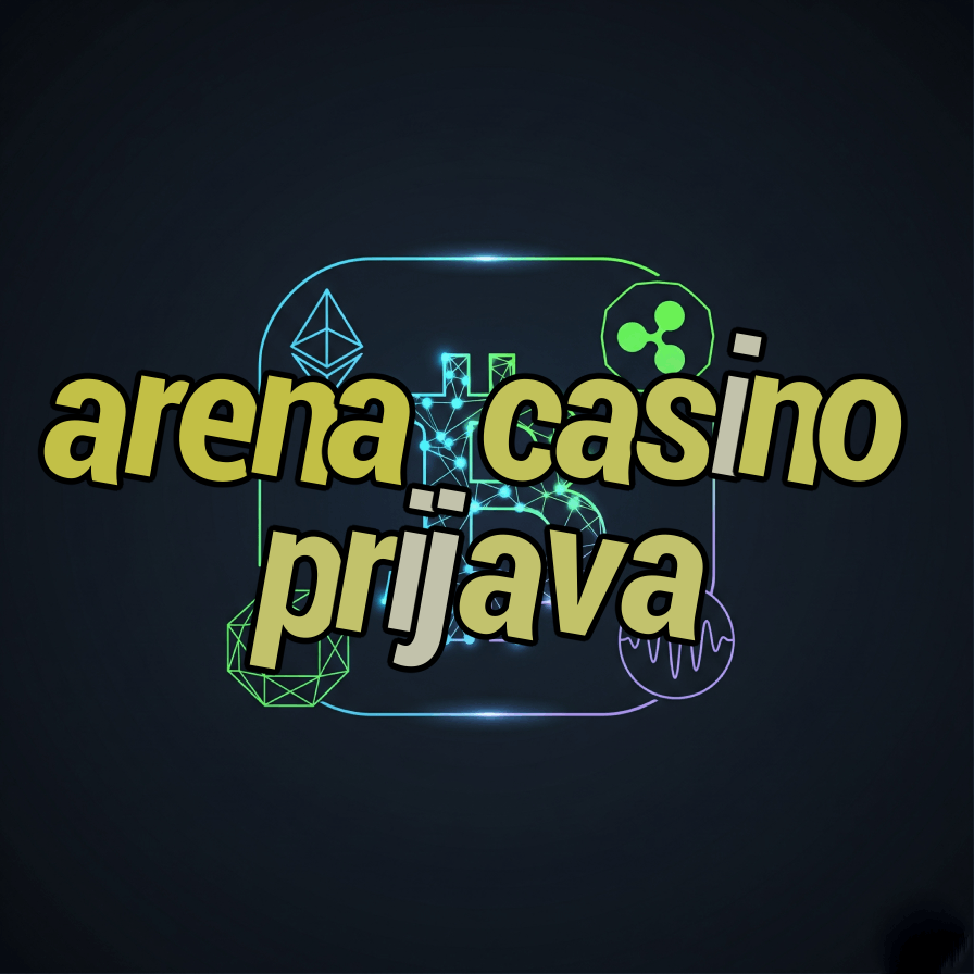 arena casino prijava