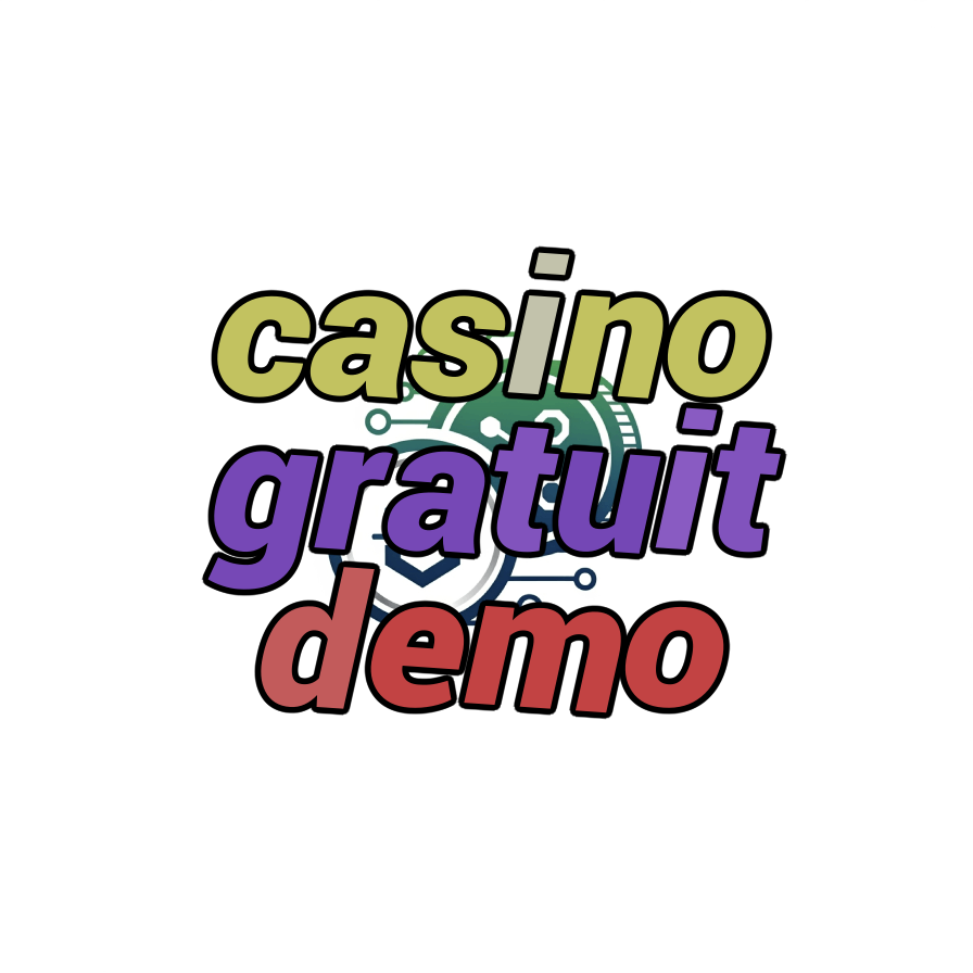 casino gratuit demo